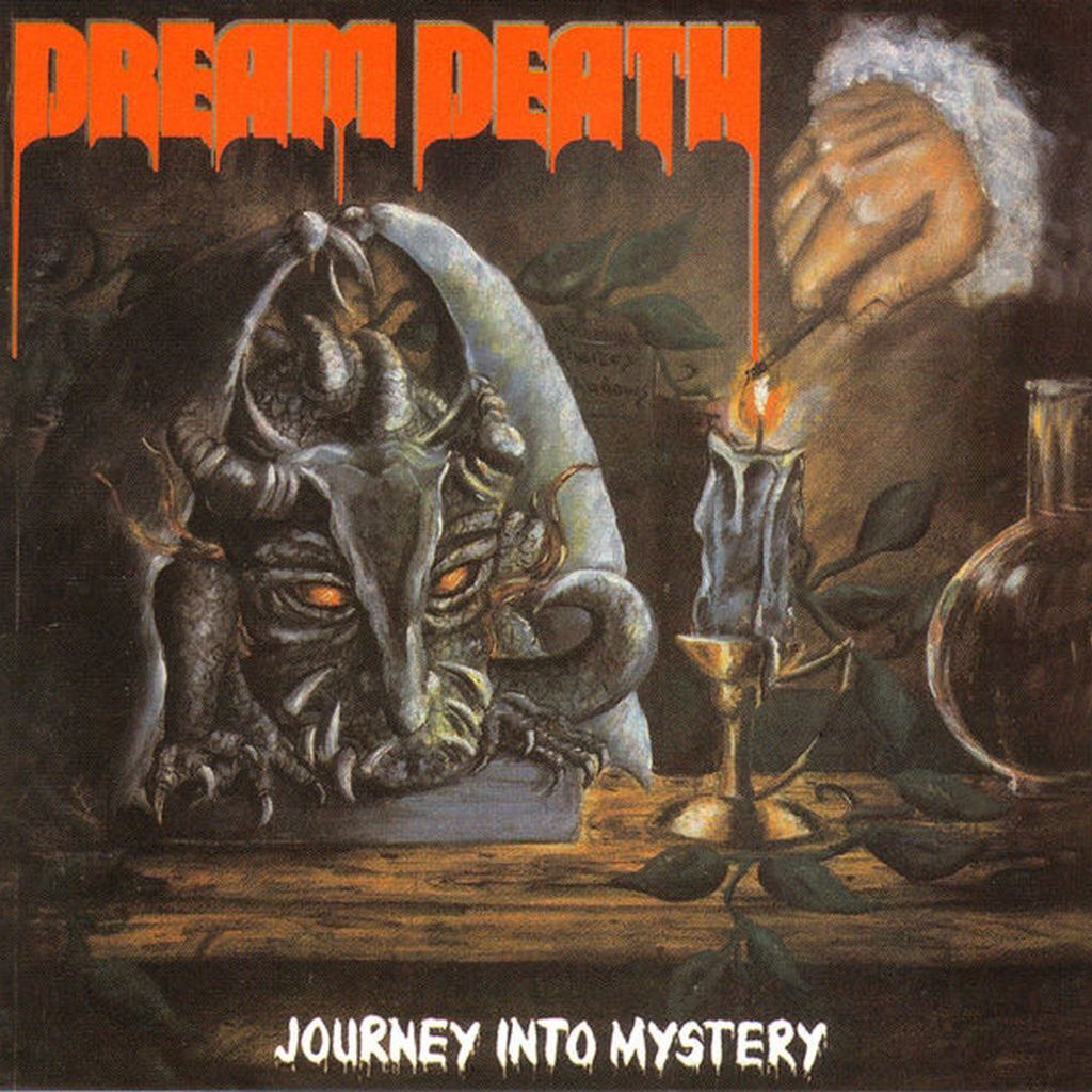 Journey Into Mystery
