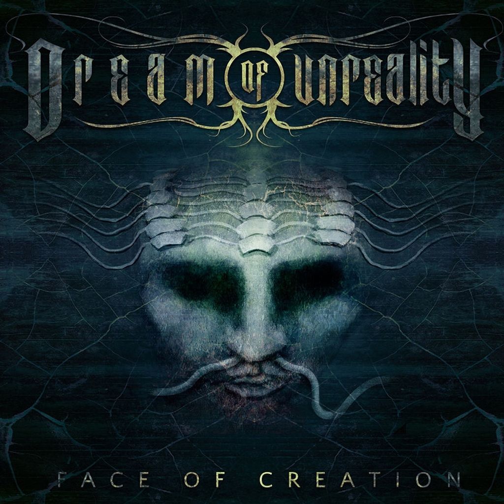 Face of Creation