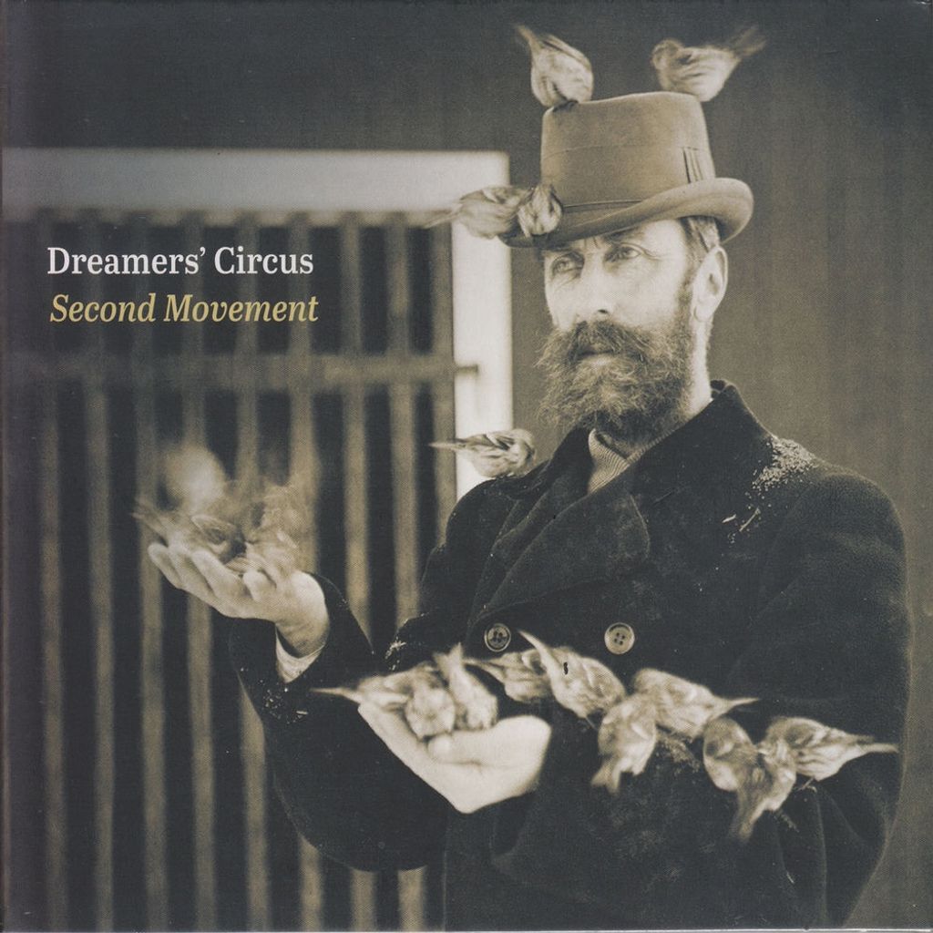 Second Movement