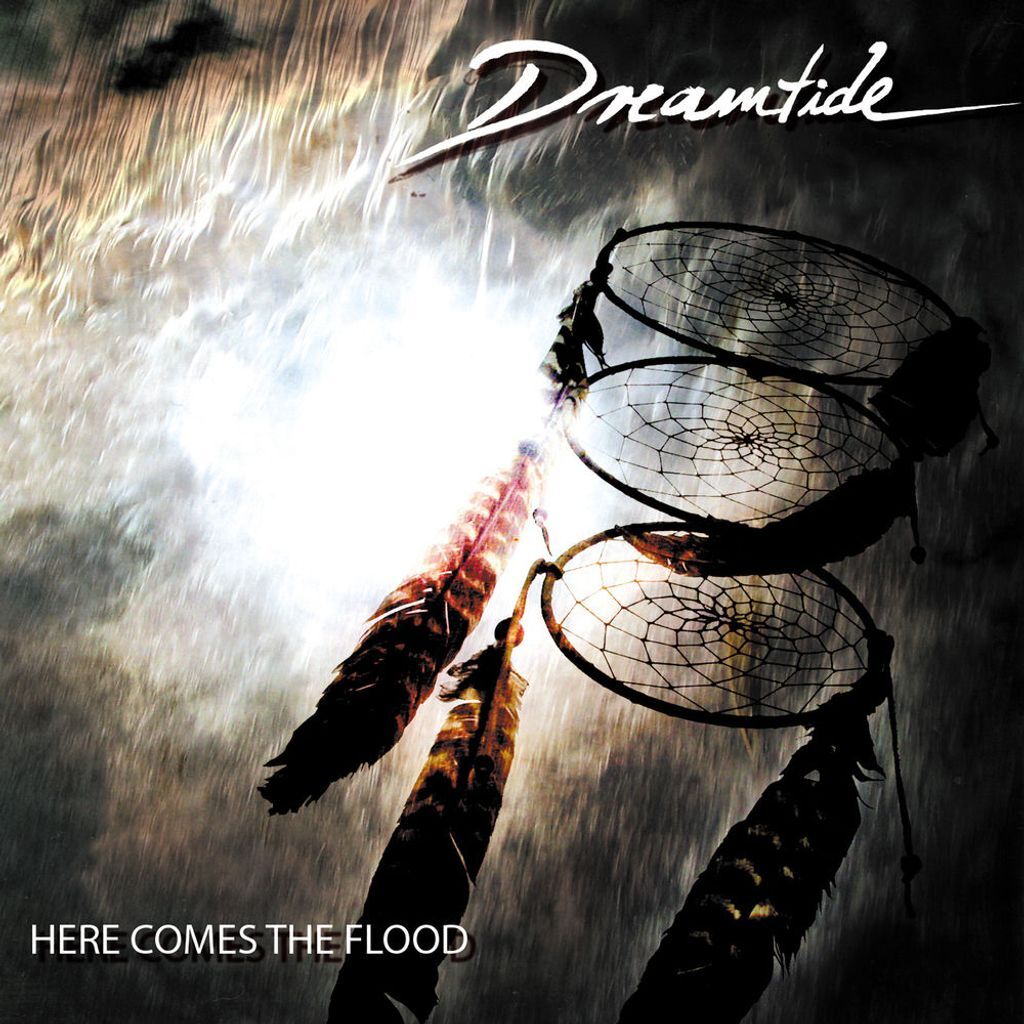 Here Comes the Flood