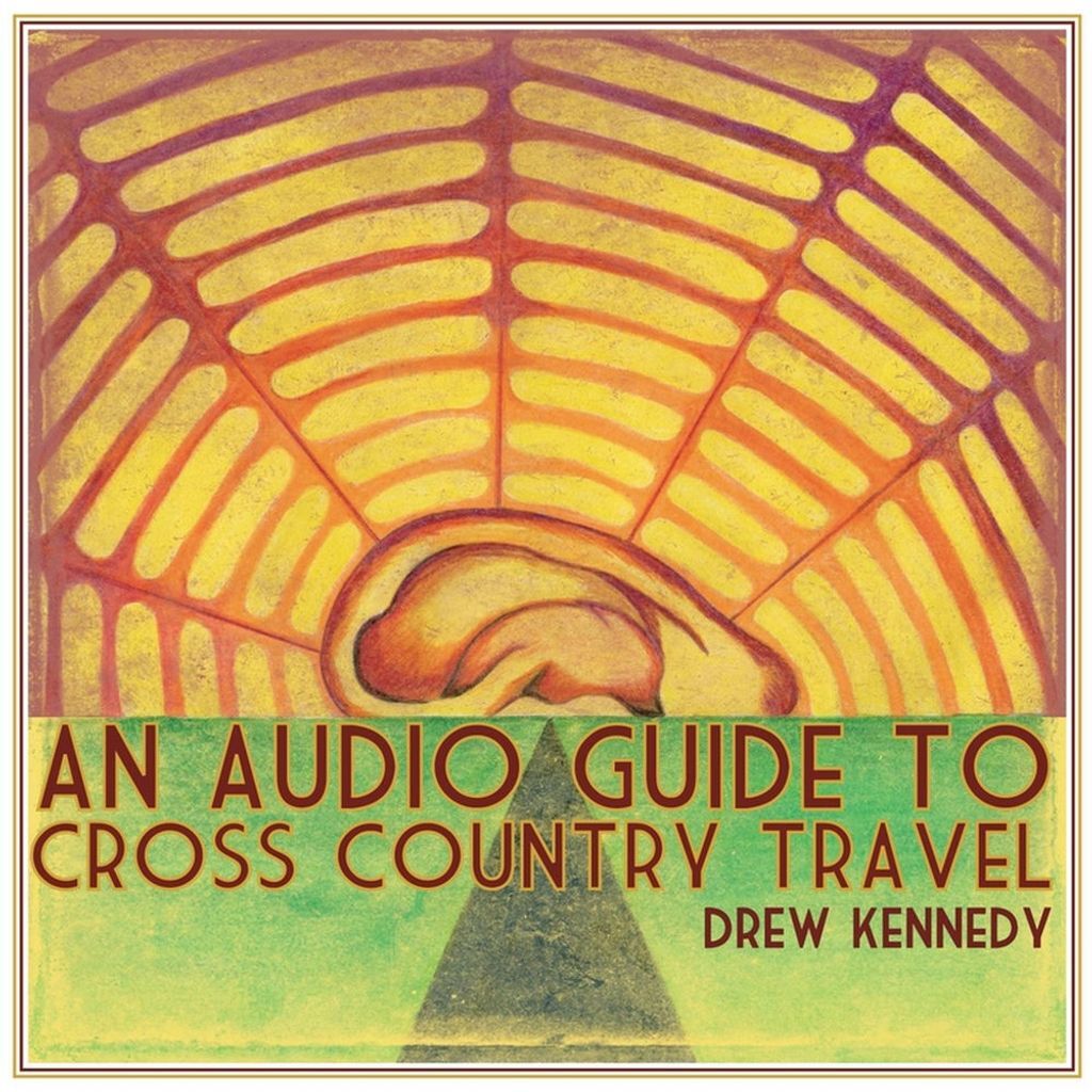 An Audio Guide to Cross Country Travel