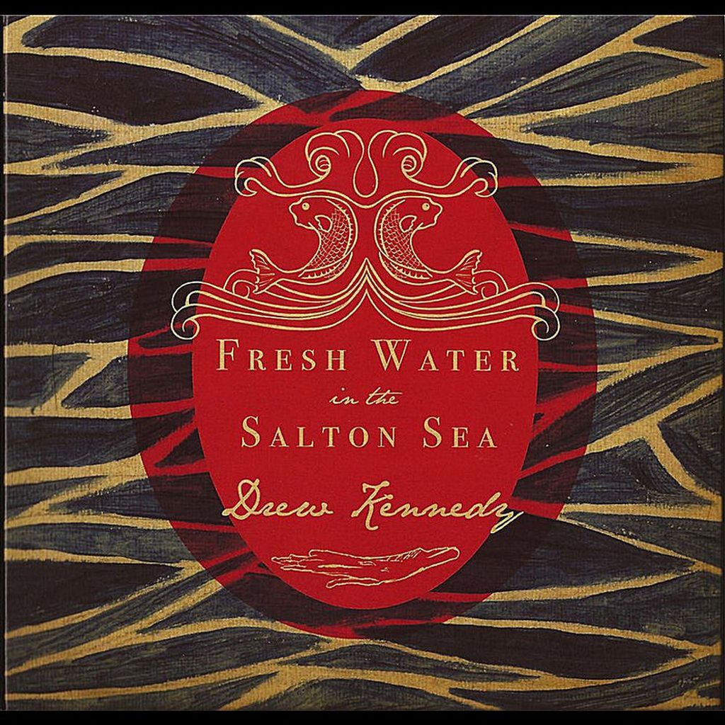 Fresh Water in the Salton Sea