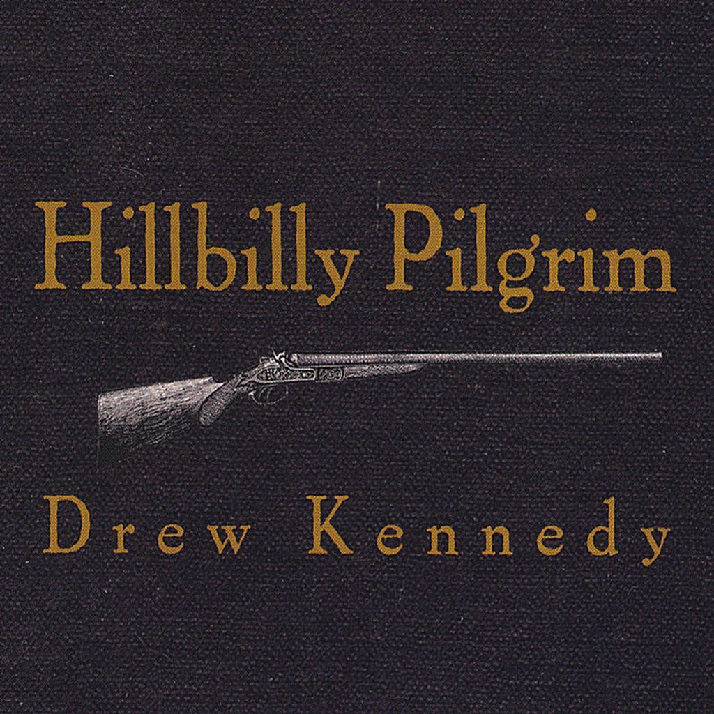 Hillbilly Pilgrim