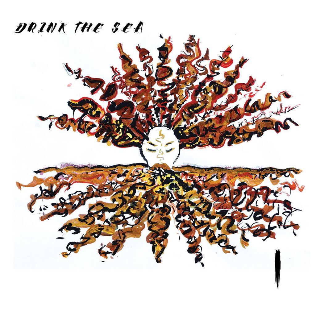 Drink the Sea I
