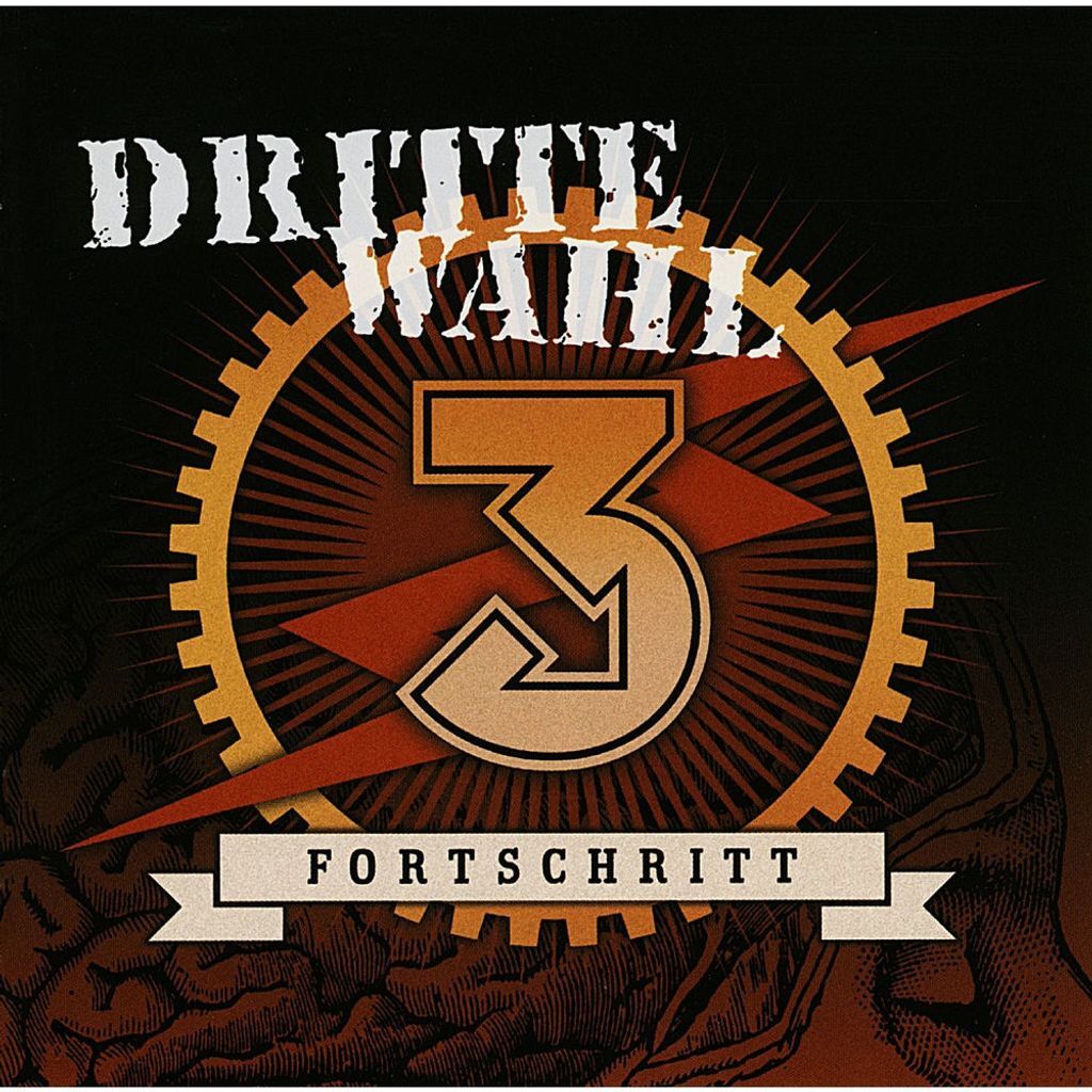 Fortschritt