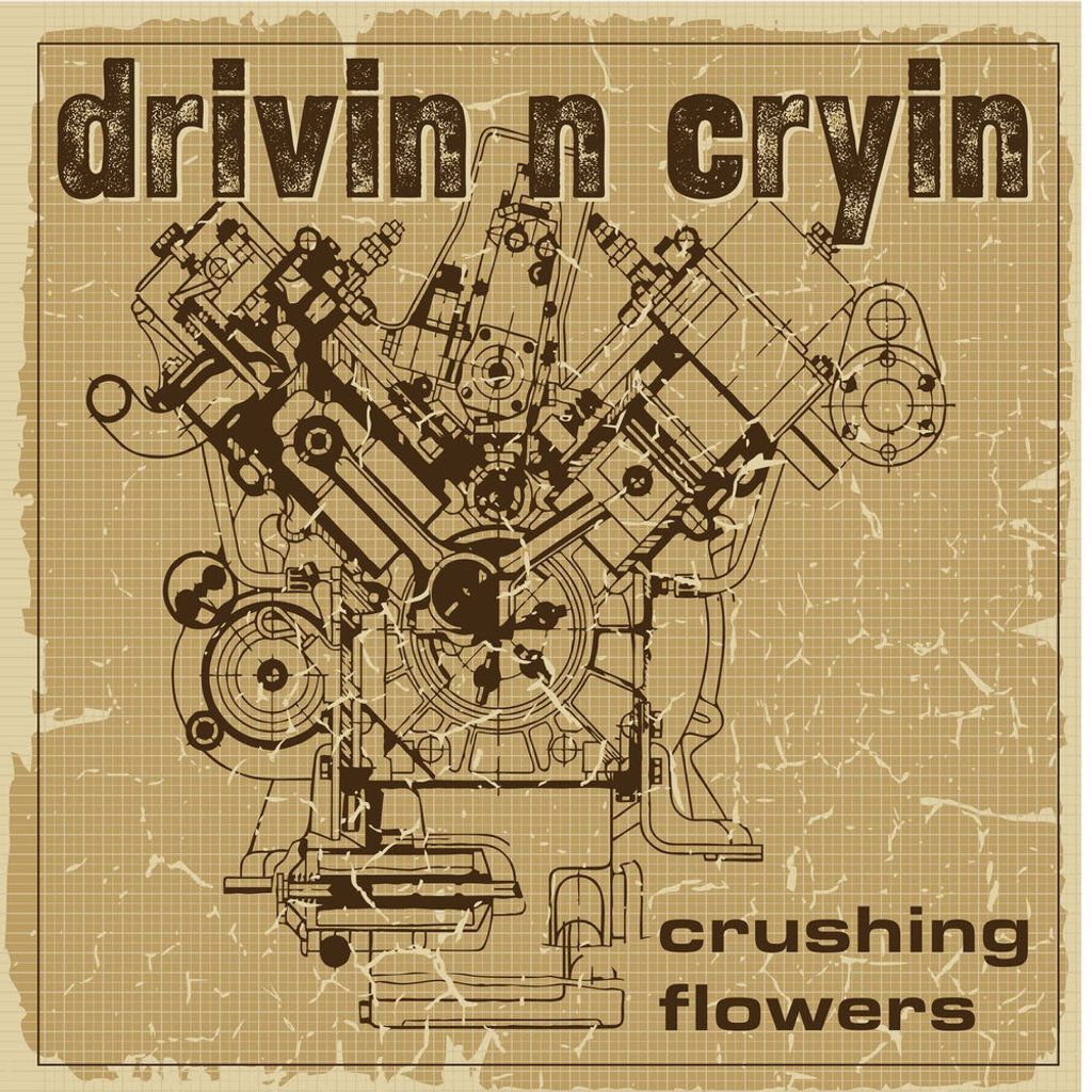 Crushing Flowers