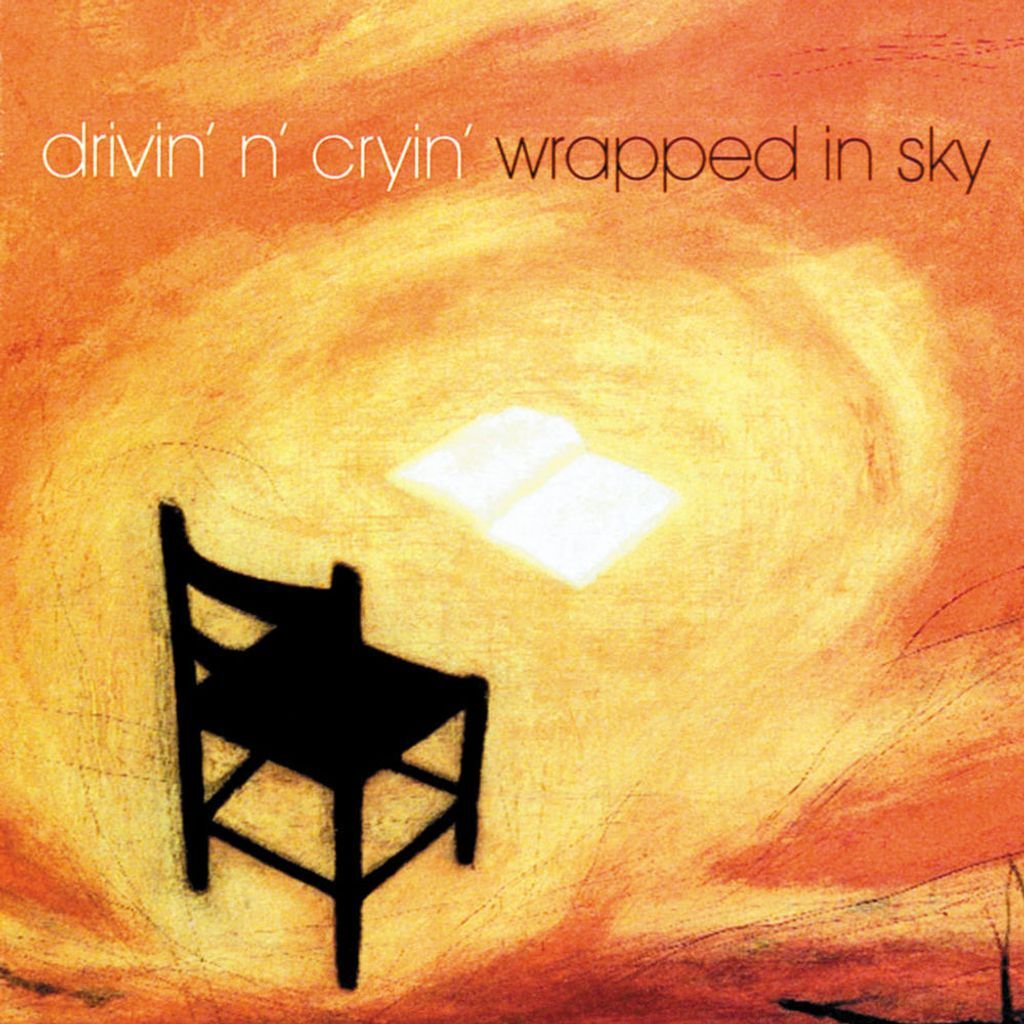 Wrapped in Sky