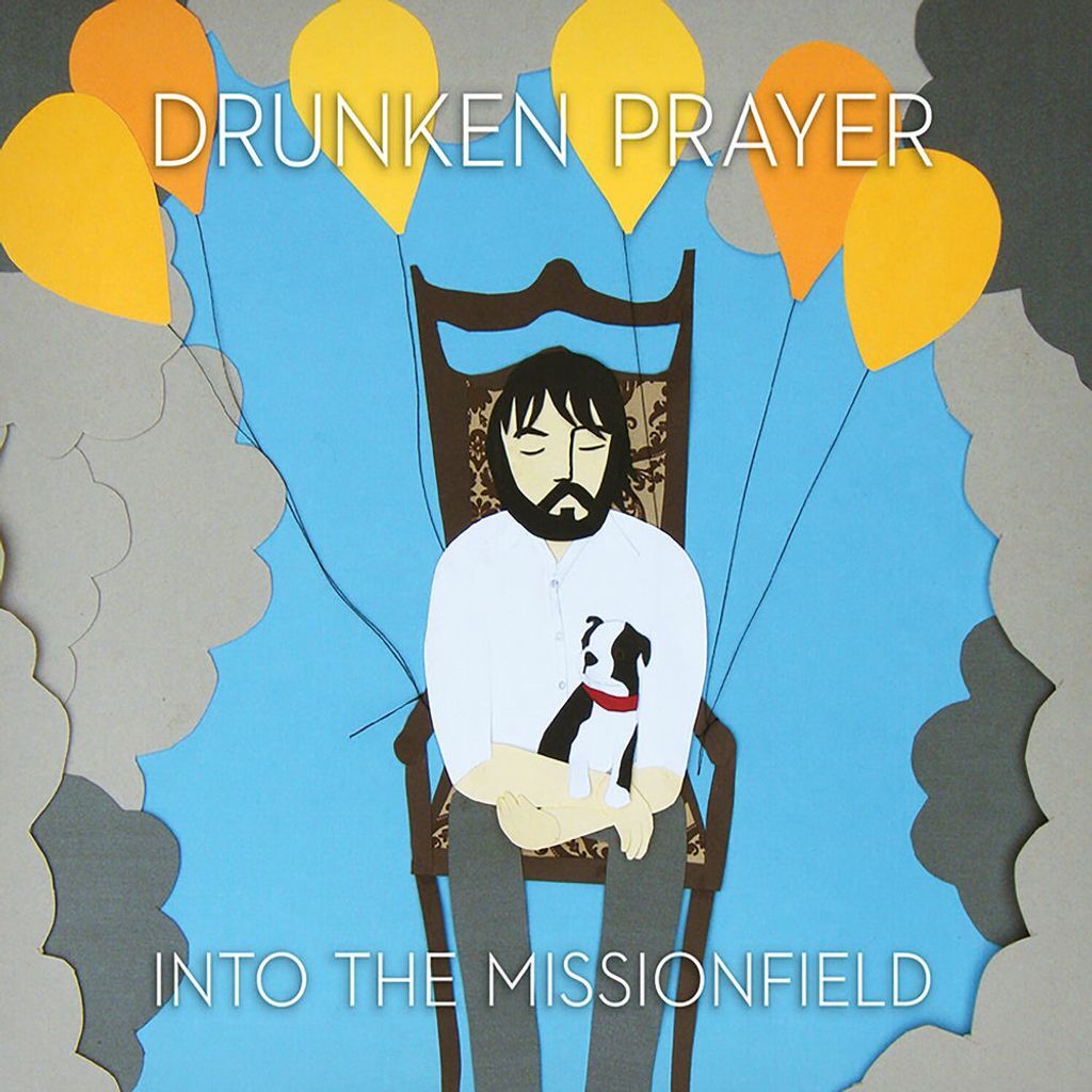 Into the Missionfield