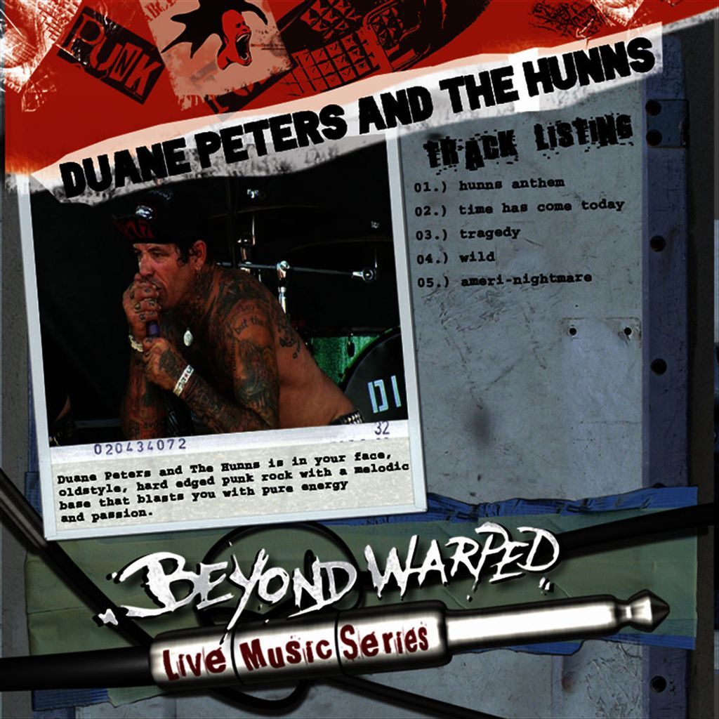 Live Music Series