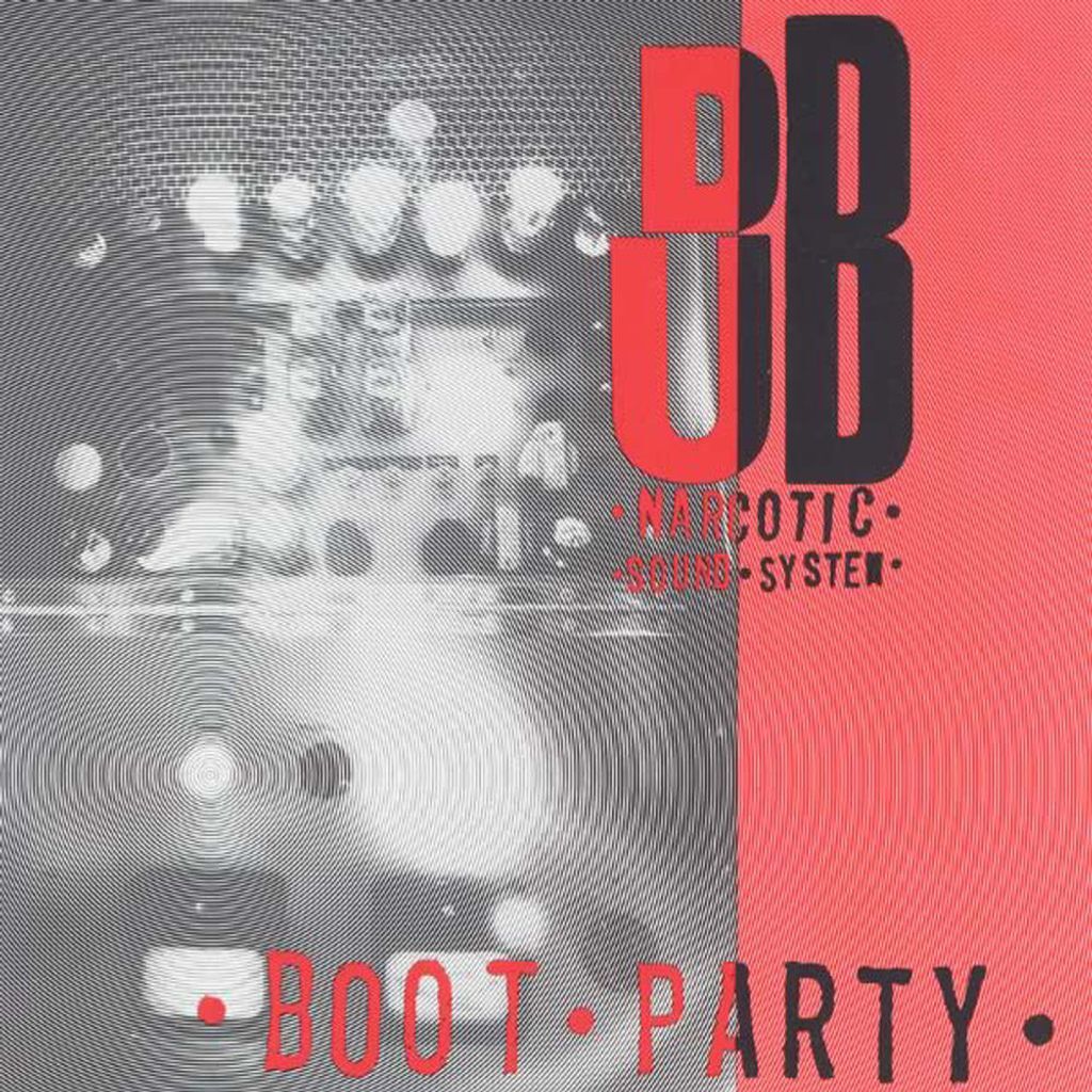 Boot Party