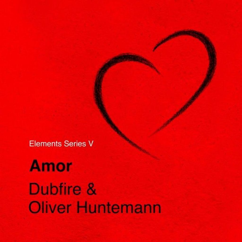 Elements Series V: Amor