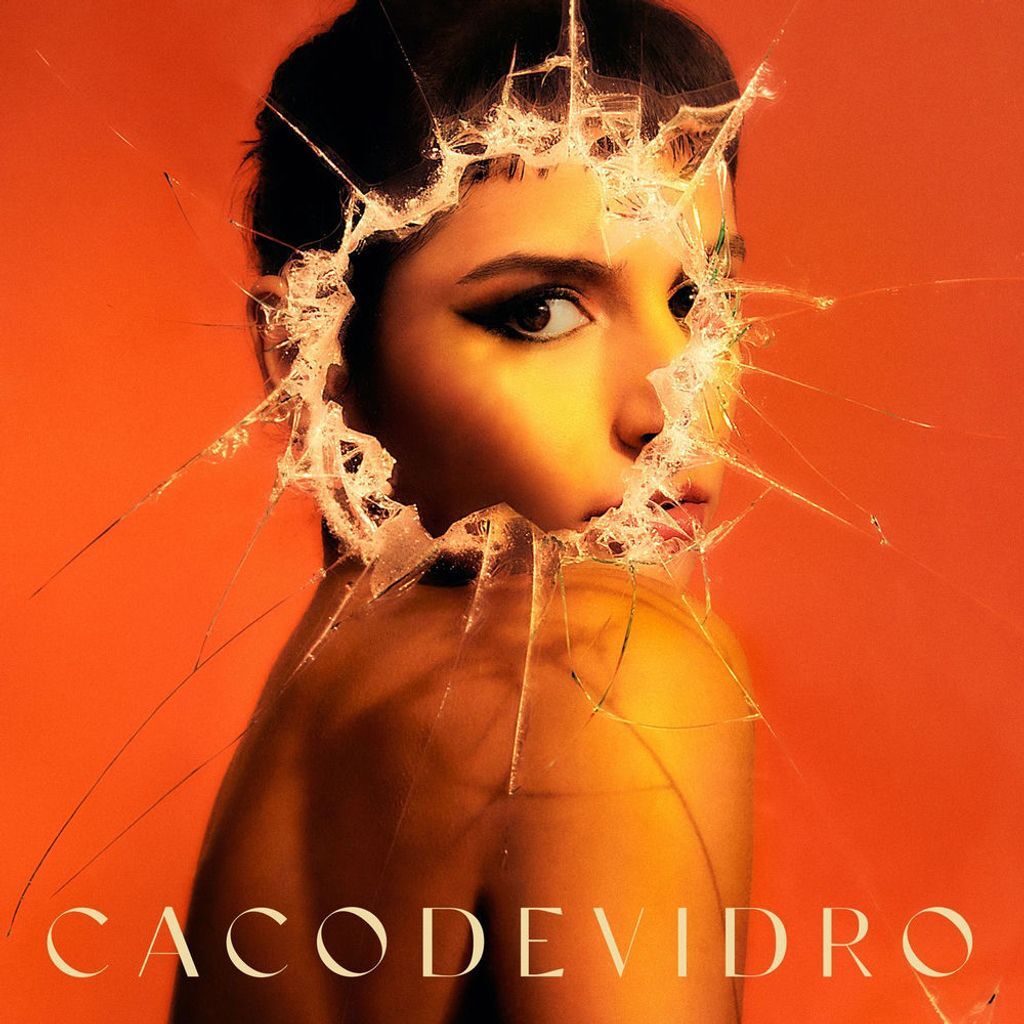 Caco de Vidro