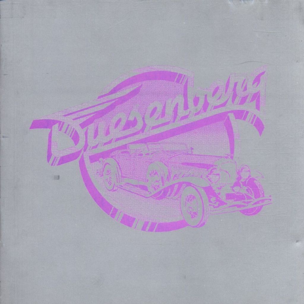 Duesenberg