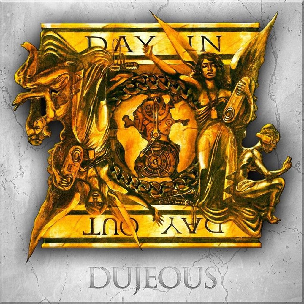 Day In Day Out