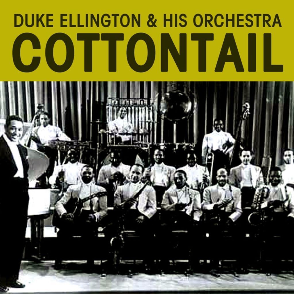 Cotton Tail