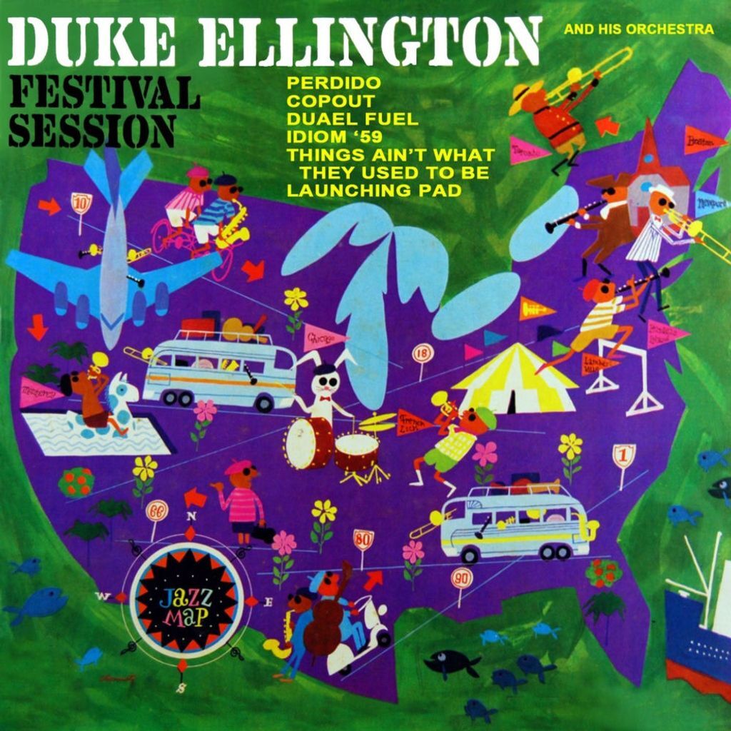 Festival Session