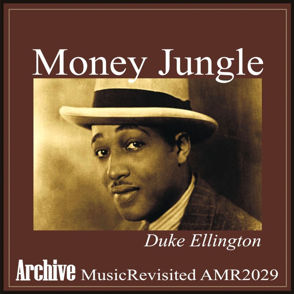 Money Jungle
