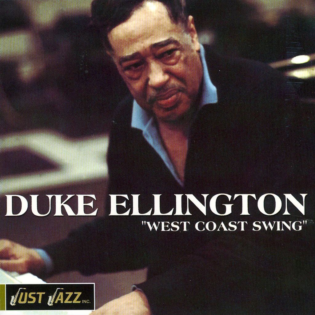 West Coast Swing