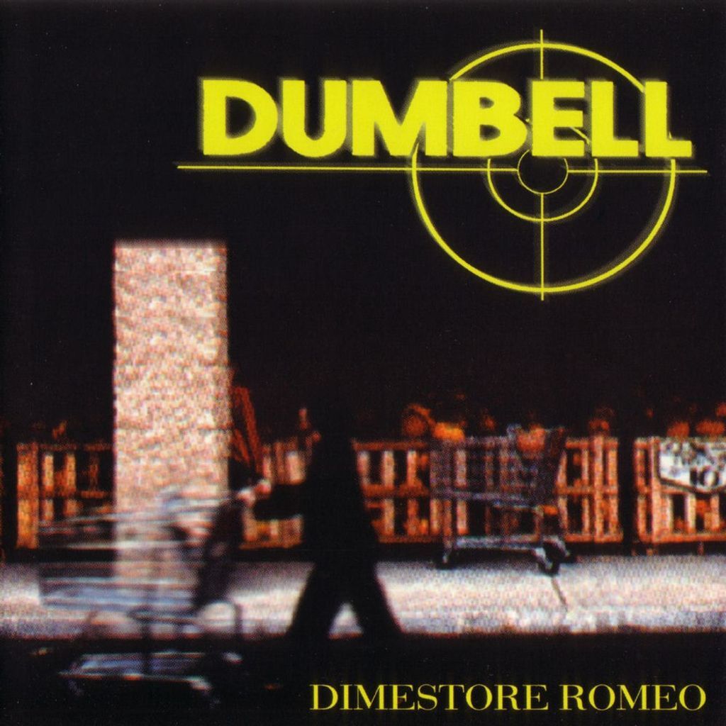 Dimestore Romeo