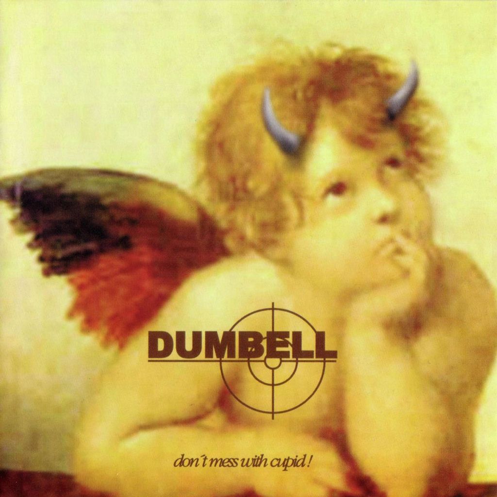 Don't Mess With Cupid