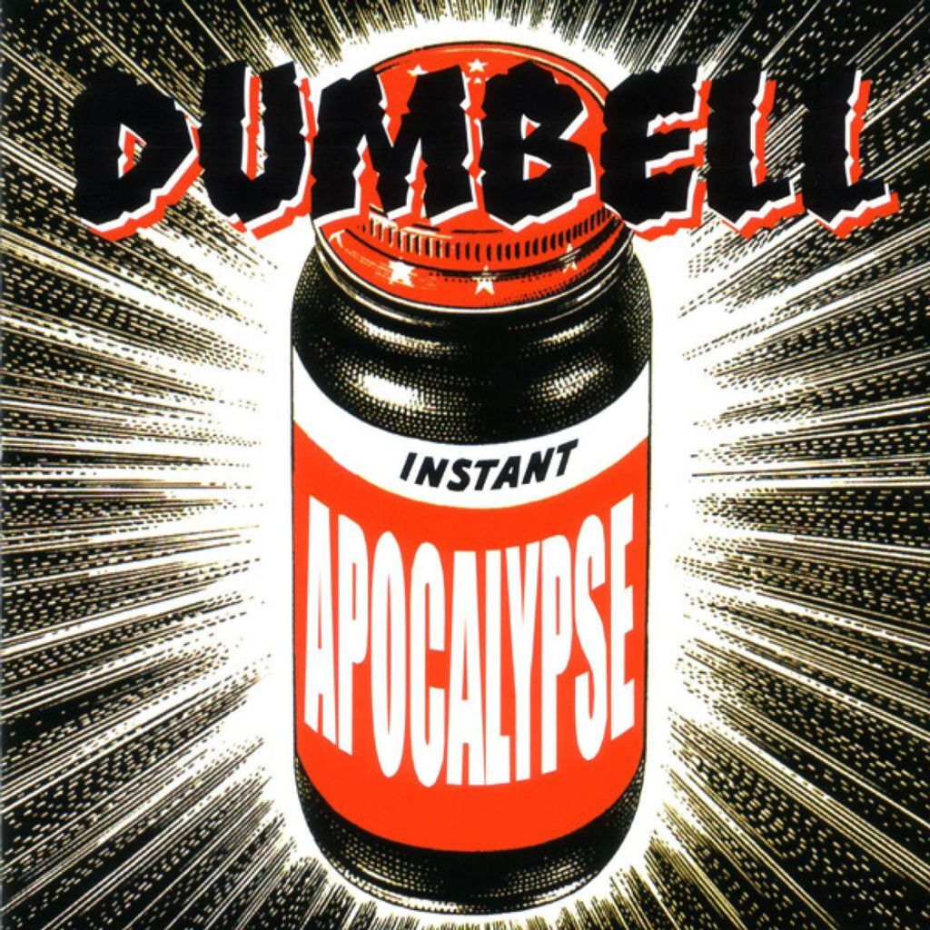Instant Apocalypse