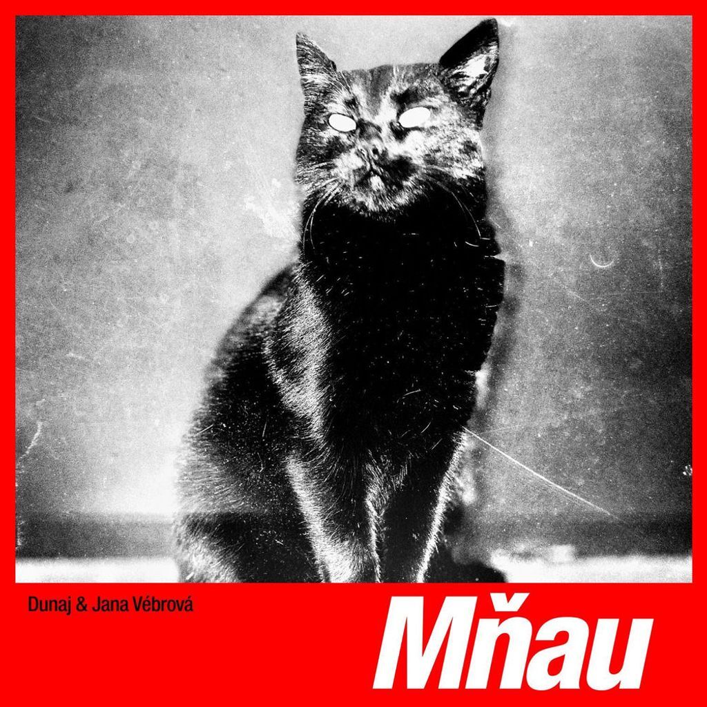 Mňau