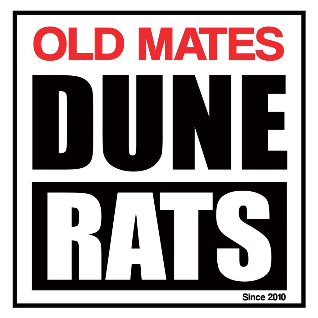 OLD MATES