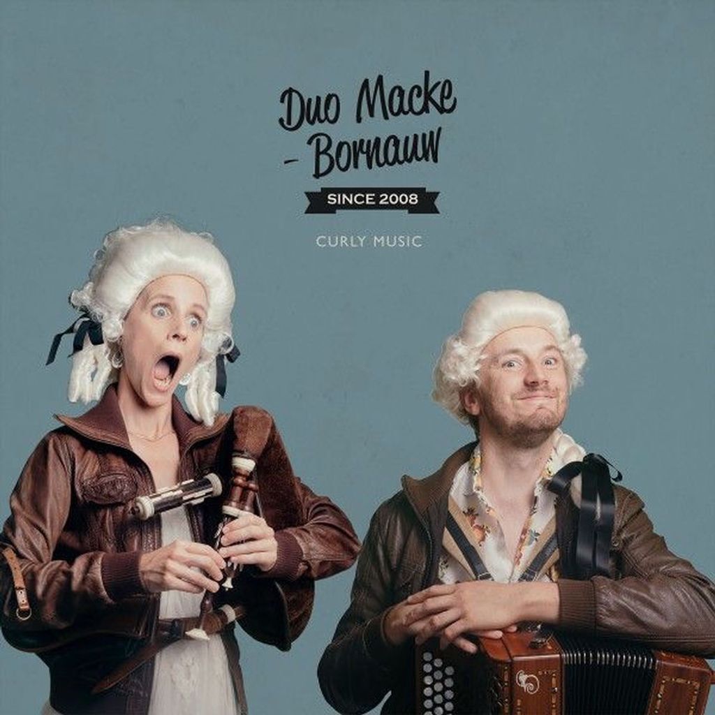 Curly Music