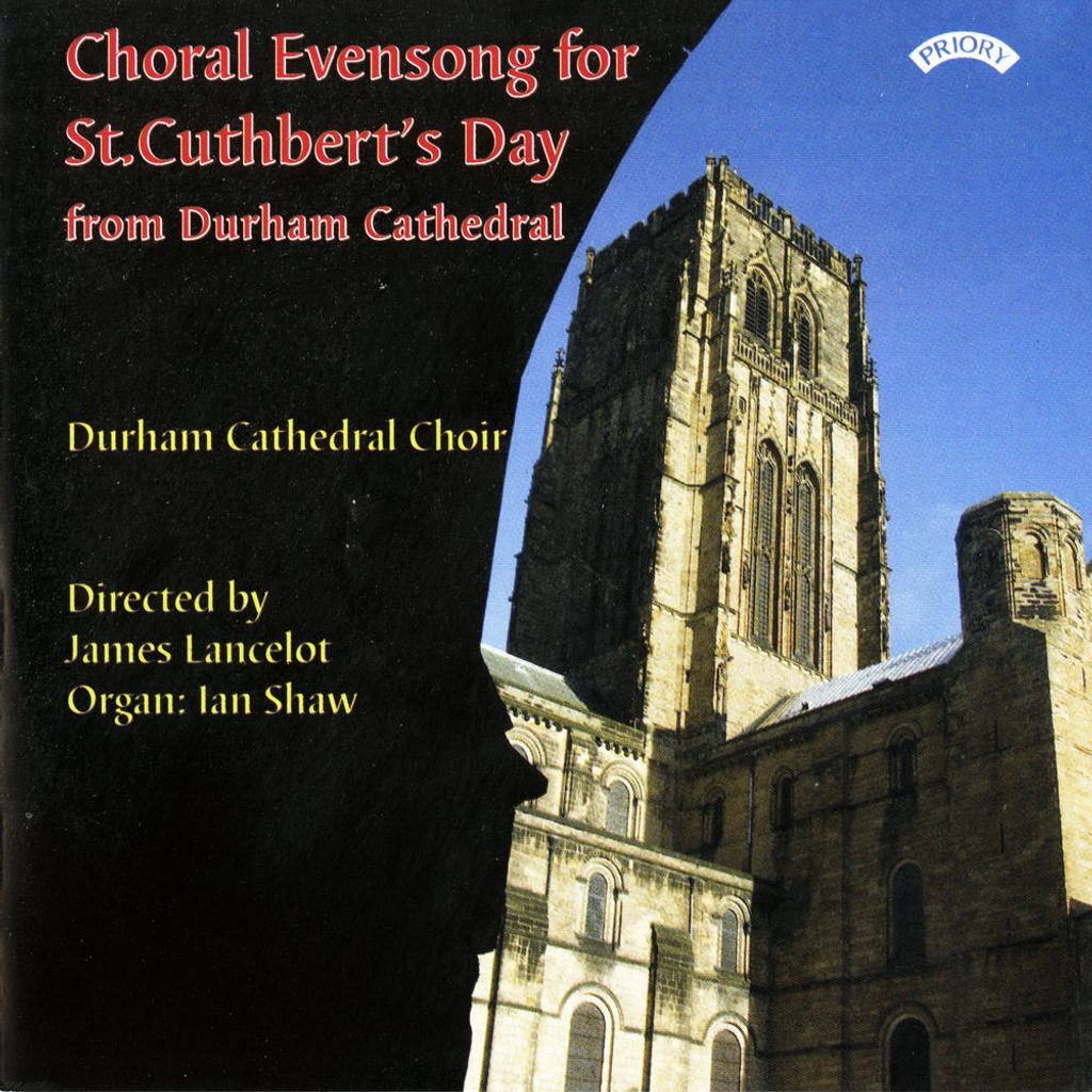 Choral Evensong for St. Cuthbert's Day From Durham Cathedral