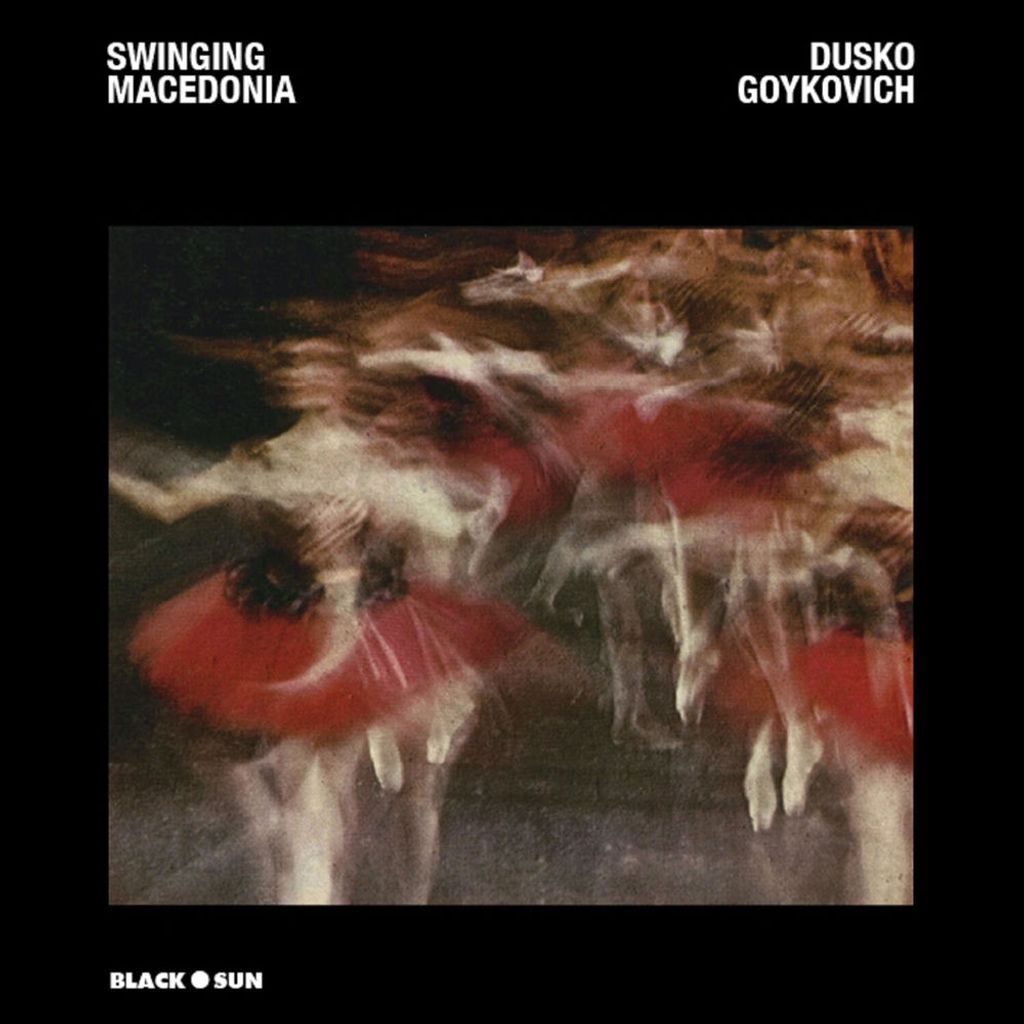Swinging Macedonia