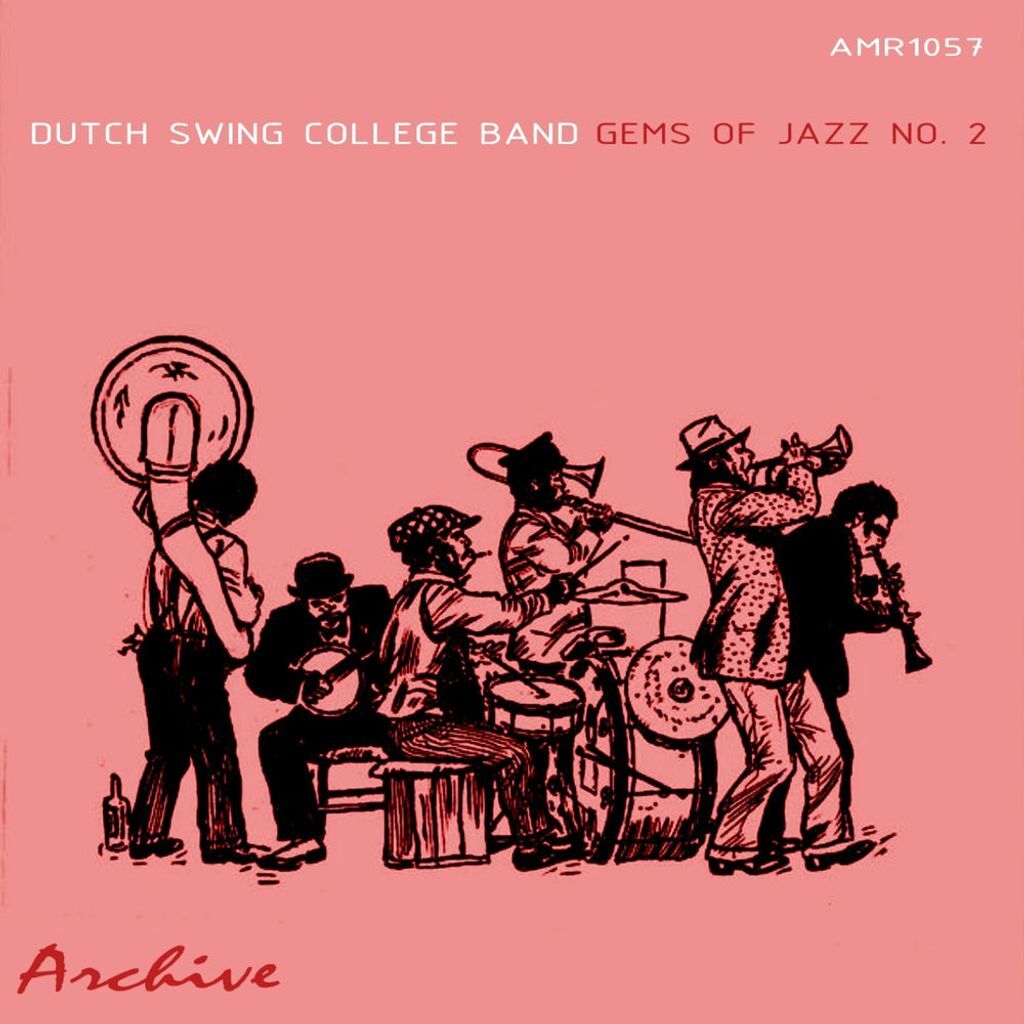 Gems of Jazz No. 2