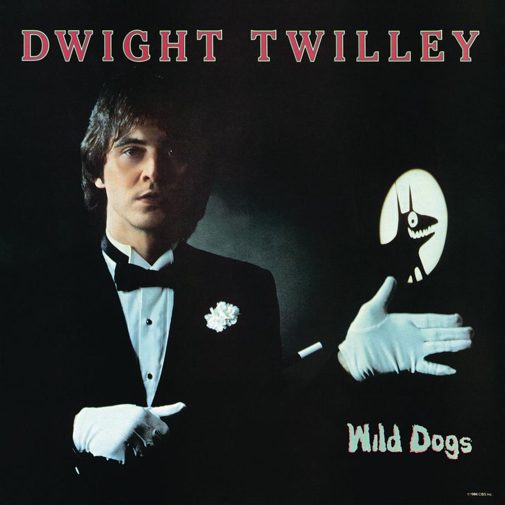 Wild Dogs