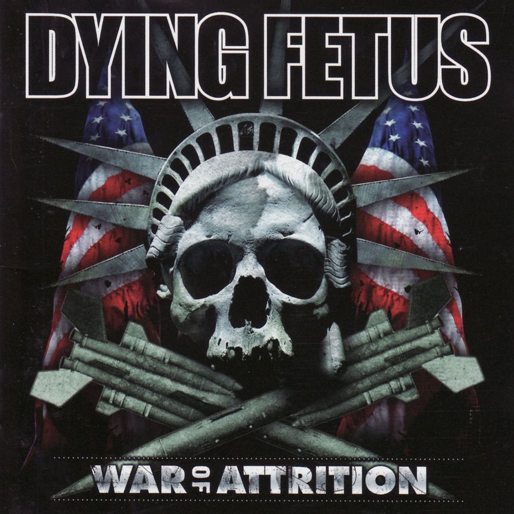 War of Attrition