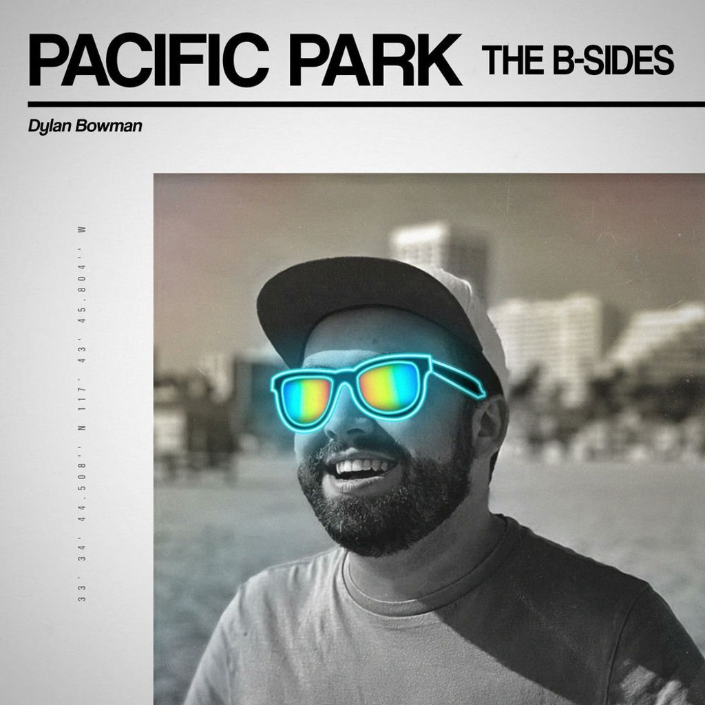 Pacific Park: The B-Sides