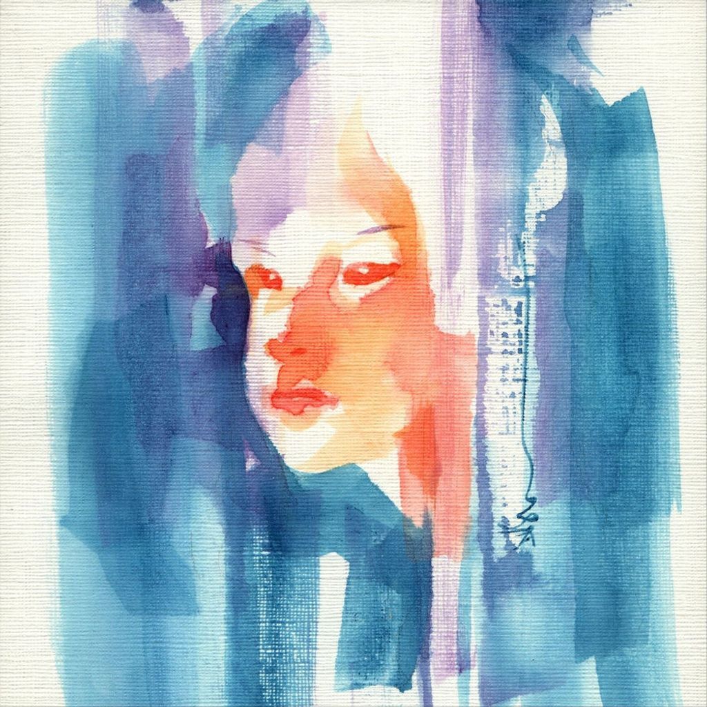 Loneliness Triptych