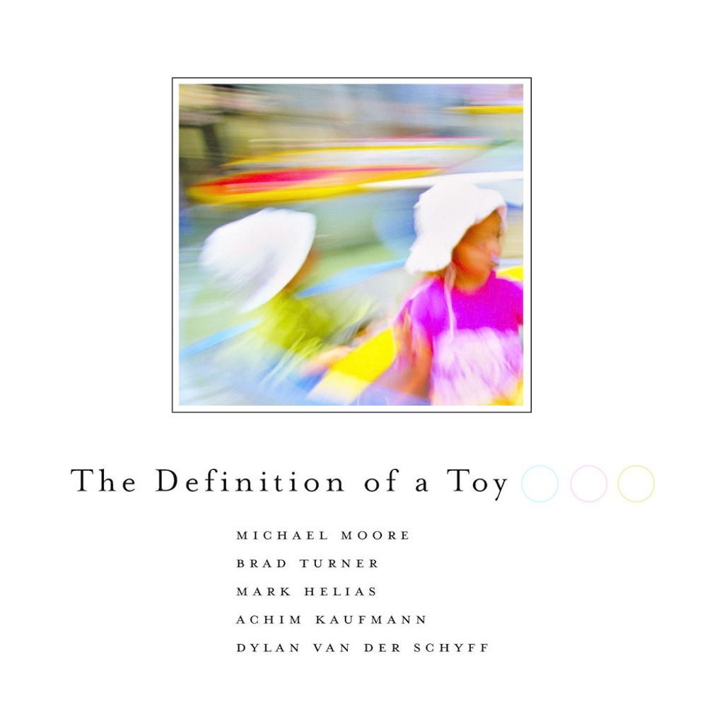 The Definition of a Toy