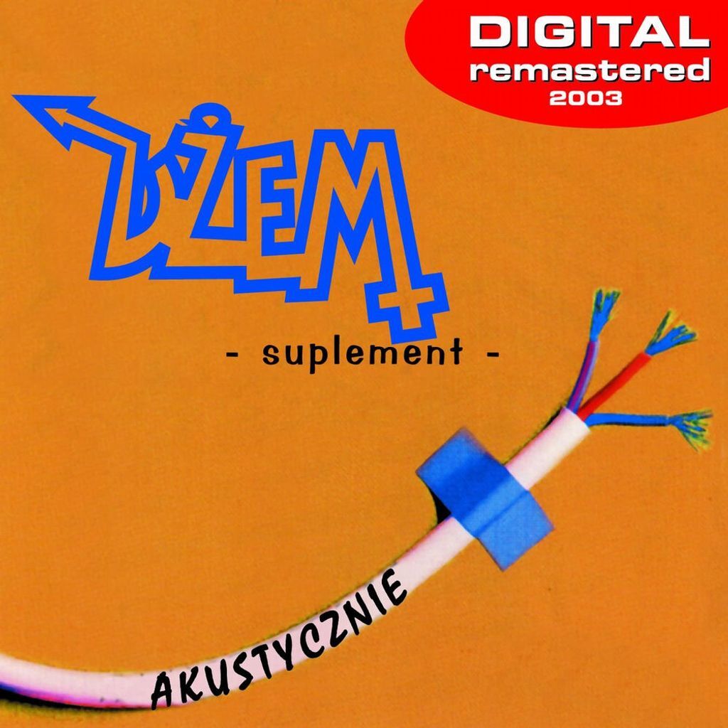Akustycznie suplement