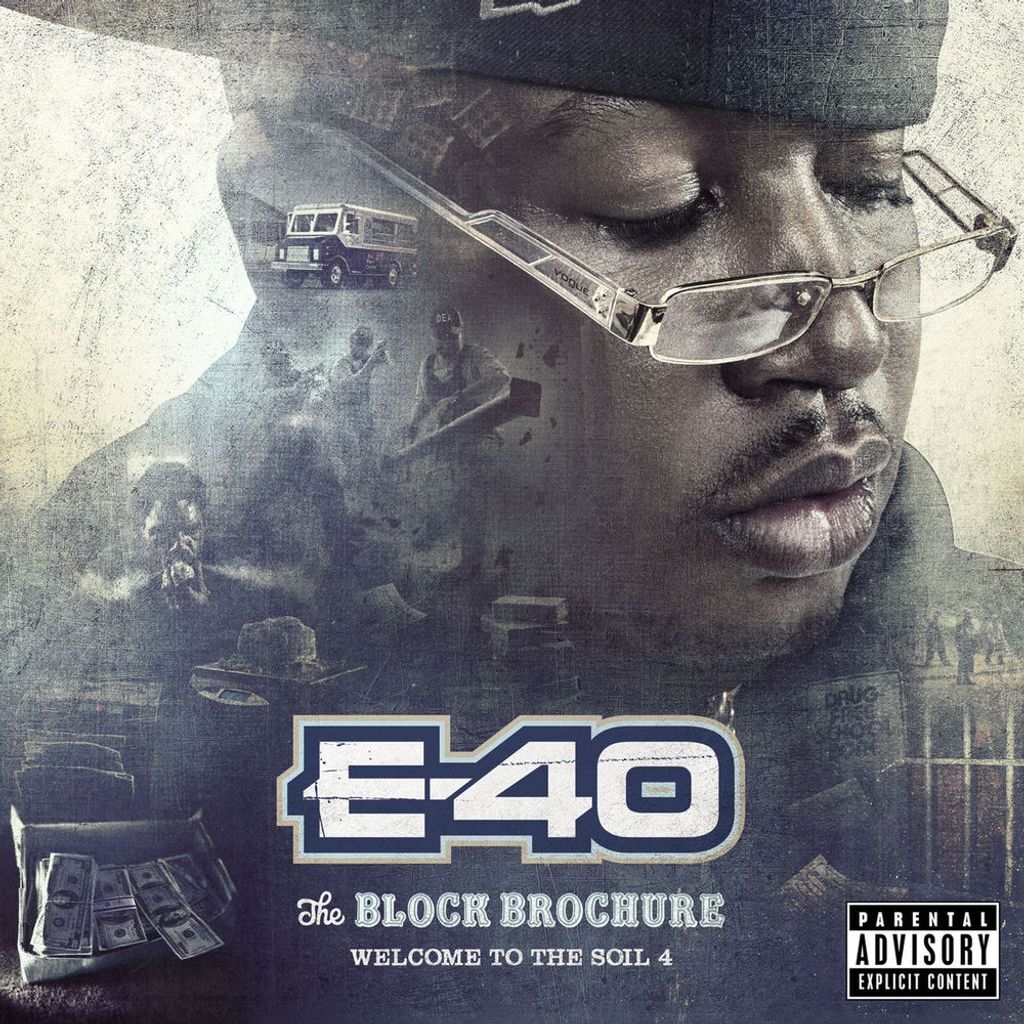 The Block Brochure: Welcome to the Soil 4