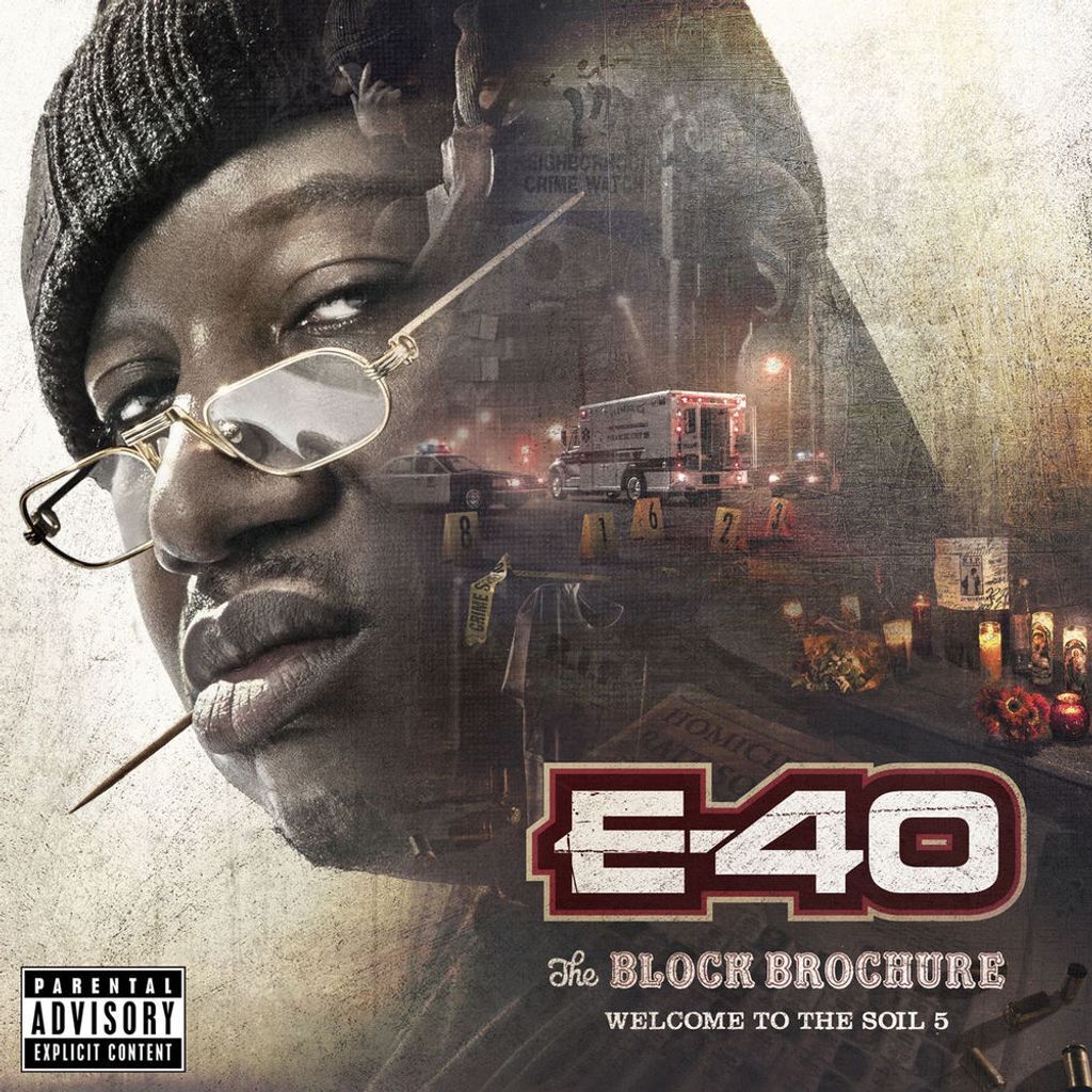 The Block Brochure: Welcome To The Soil 5