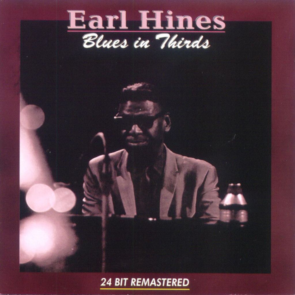 Blues in Thirds