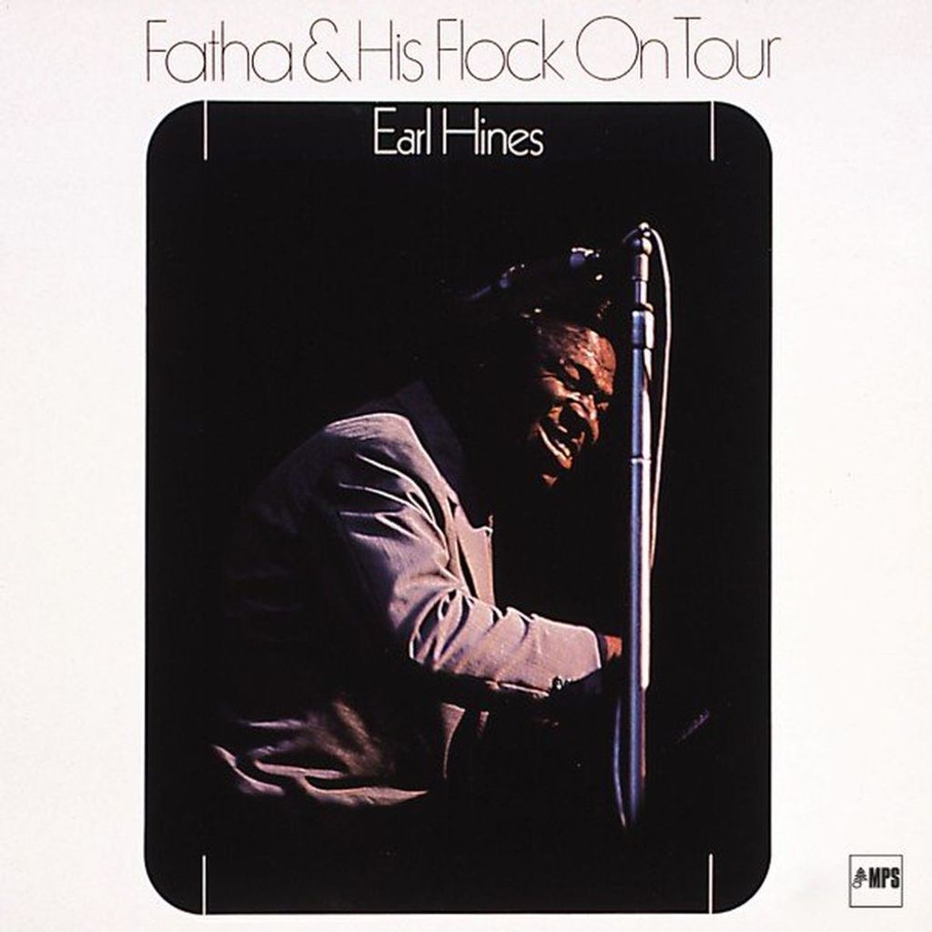 Fatha & His Flock on Tour