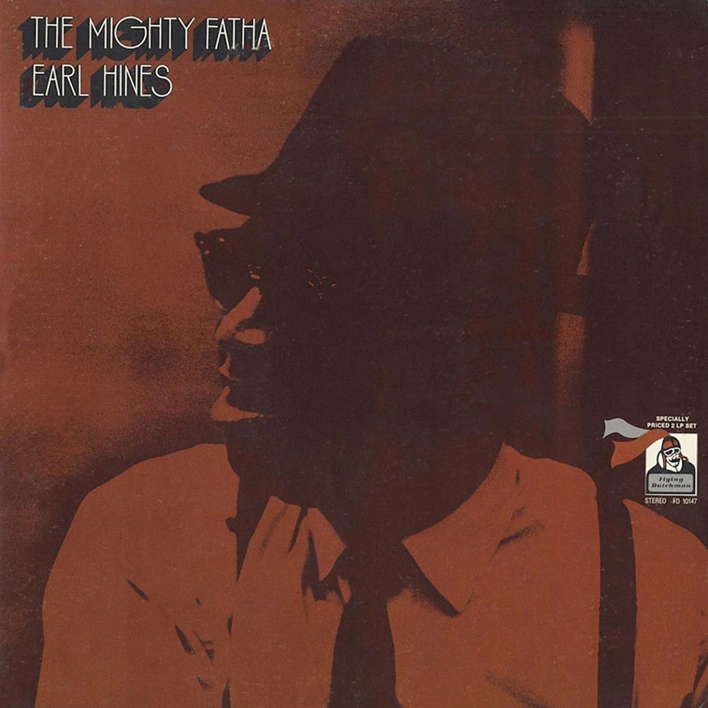 The Mighty Fatha
