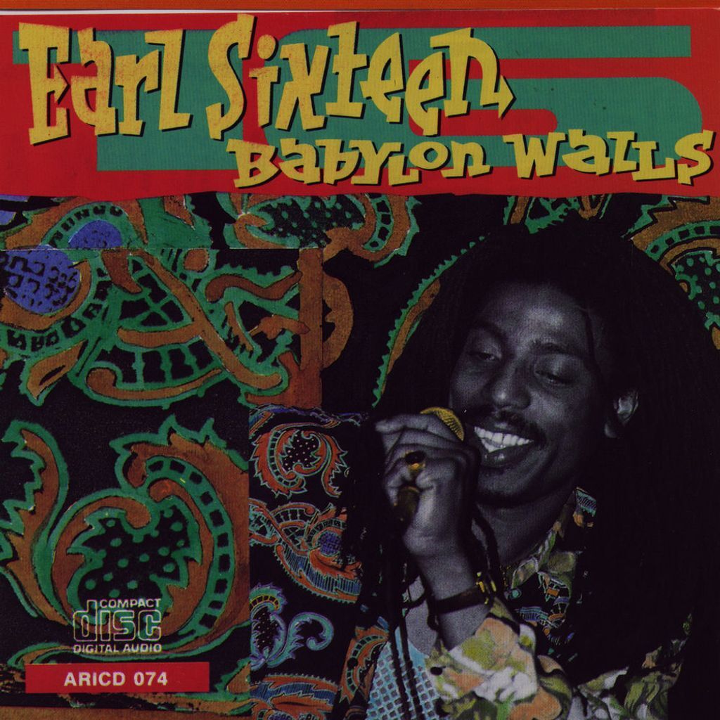 Babylon Walls
