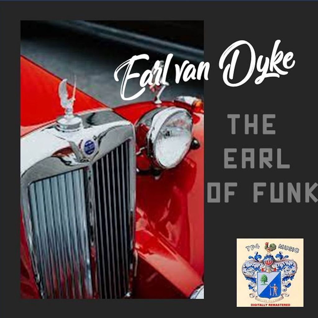 The Earl Of Funk