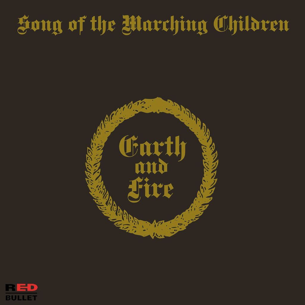 Song of the Marching Children