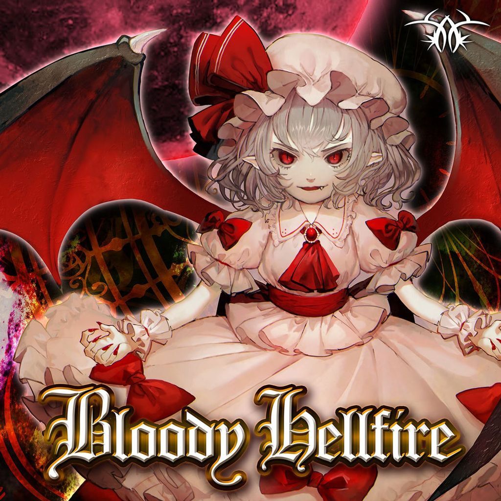 Bloody Hellfire