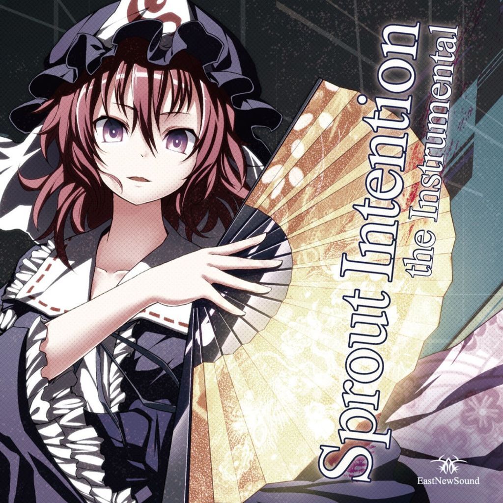 Sprout Intention the Instrumental