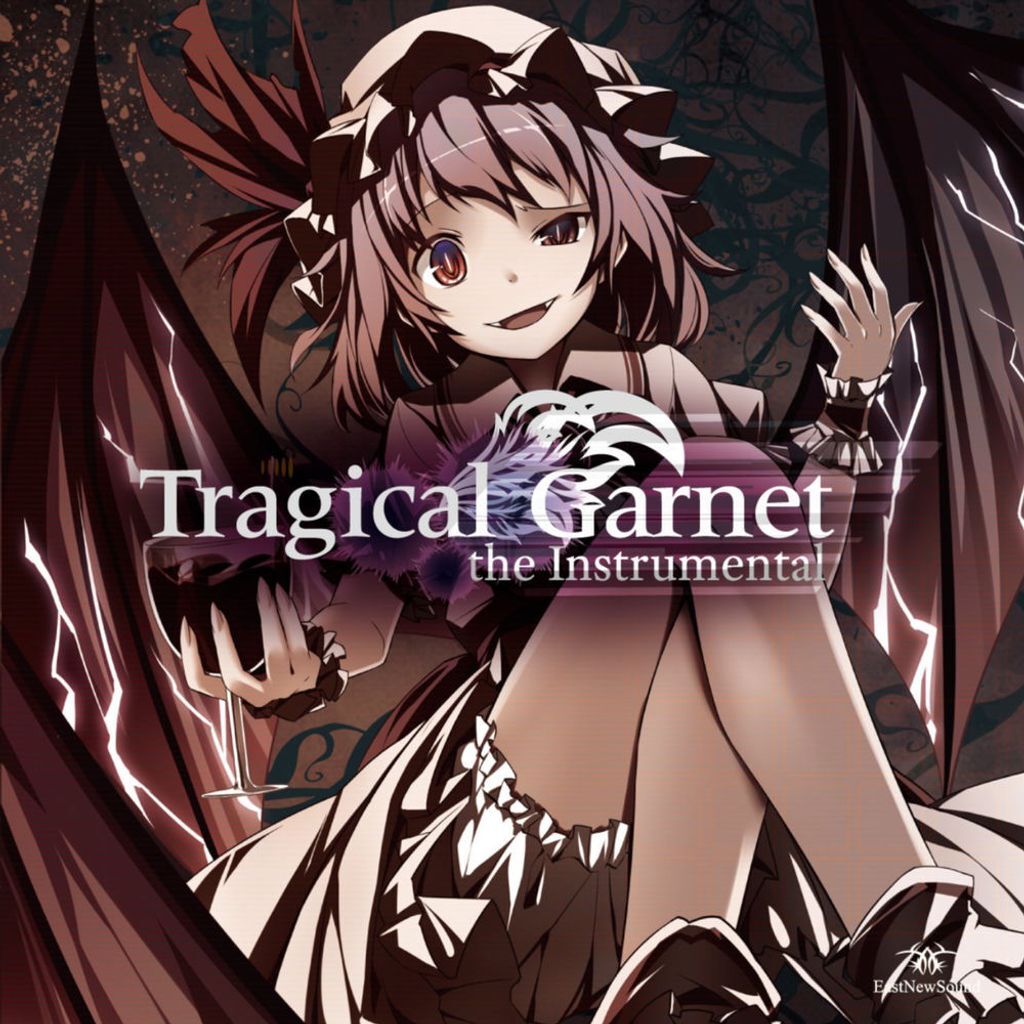Tragical Garnet the Instrumental