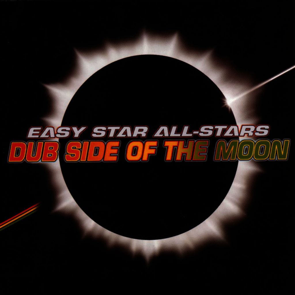 Dub Side of the Moon