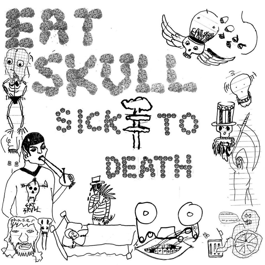 Sick to Death